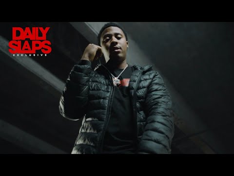 K3dahound - Hound Story (Exclusive Music Video) | Dir. @DrewShotya