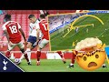 SPURS MOST OMG GOALS OF ALL TIME Kane Son Dele Winks Lo Celso More