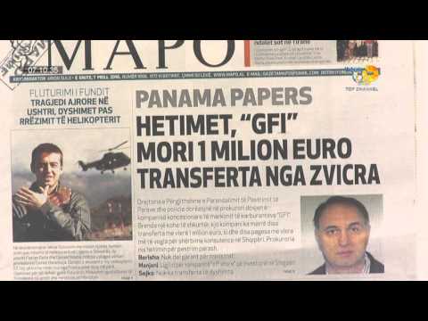 Wake Up, 7 Prill 2016, Pjesa 1 - Top Channel Albania - Entertainment Show