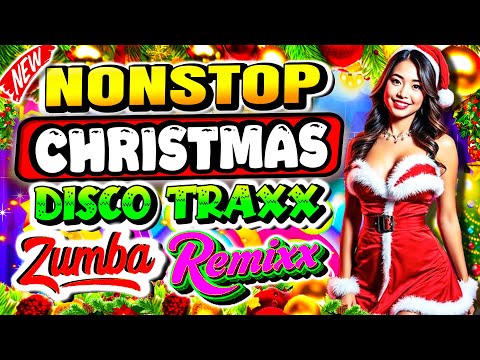 NONSTOP PASKONG PINOY CHRISTMAS SONGS MEDLEY 2025-2026