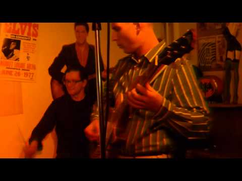 Little Neal & the Blue Flames - Honey Bun