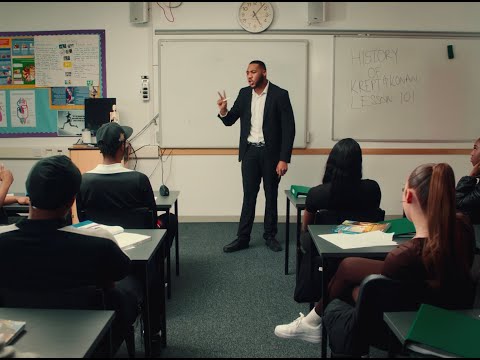 Krept & Konan - Young Kingz 2 Trailer