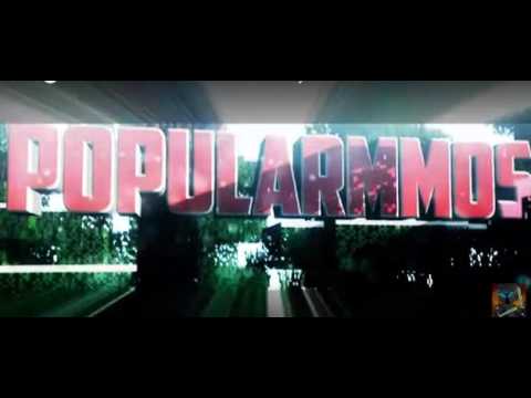 PAT And JEN PopularMMOs | Minecraft RED QUEEN'S CASTLE HUNGER GAMES - Lucky Block Mod - Modded Game