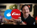 Inside The Default Dockerfile Rails 8 Unpacked