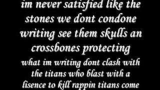 Da Rockwilder With Lyrics On Screen