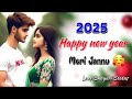 Happy New Year Shayari Status ️ Happy New Year Love Shayari Status Shayari Status 2025