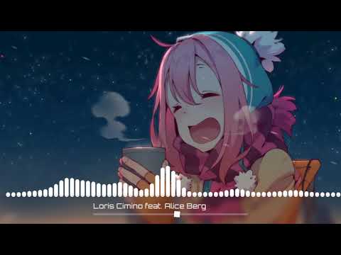 Loris Cimino feat. Alice Berg - Shape Of My Regret