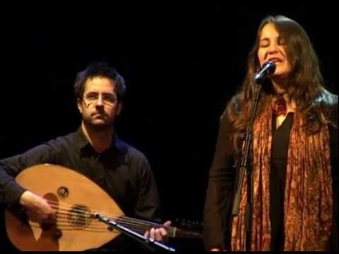 Orhan Kilis - Debreli Hasan - Live à l'Alhambra de Genève