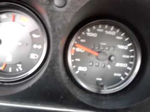 Thumbnail for Porsche 924 0-100 km/h by Porsche 924