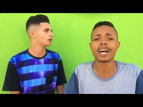 MC Muniz & MC THNV - Alô Parceiro (Previa Oficial) 2018