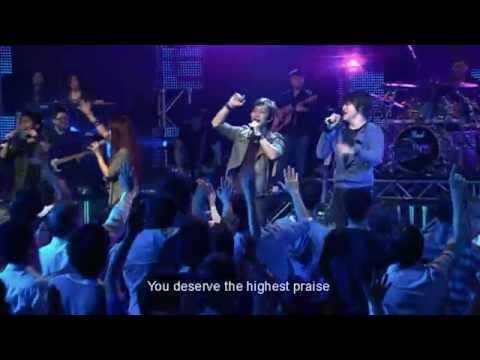 Highest Praise video