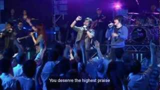 New Creation Church - Highest Praise