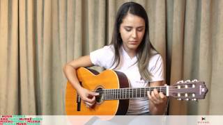 Vídeo Aula Michael: Ritmos brasileiros no violão (1) - Samba, Samba Canção e Bossa Nova