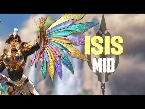 THERE IS ABSOLUTELY NO WAY WE CAN LOSE! - Incon - Smite