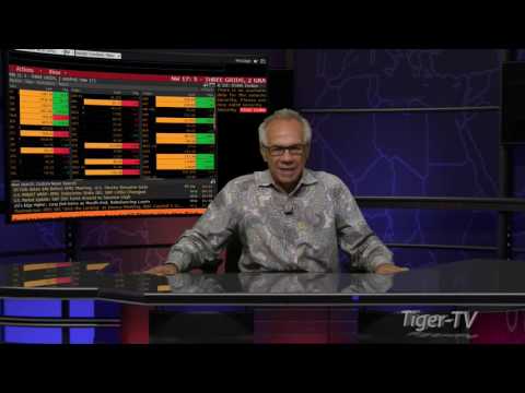 November 29th Tom O'Brien Show on TFNN   2016