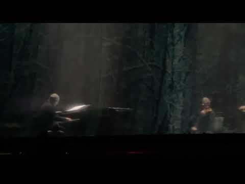 Ludovico Einaudi, The Beacon Theatre, New York, 06.28.2022