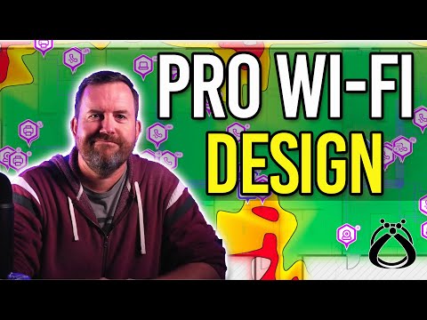 This Wireless Planning Tool Feels Like Magic!