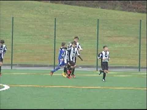 Oliveira do Bairro Sport Clube - Infantis A  2016 /17