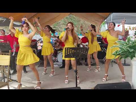 Wedding Celebration Dito Sa Mabanbanag Pallas Vintar! #rnbdsidestreetband