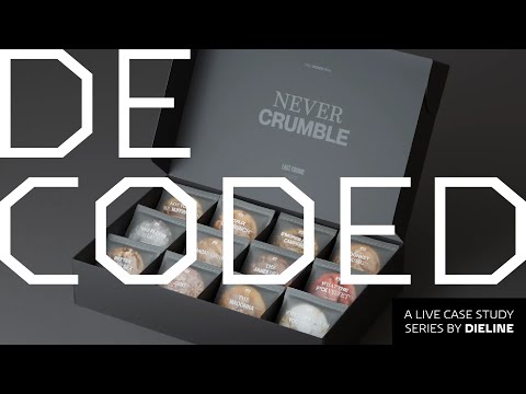Dieline Decoded