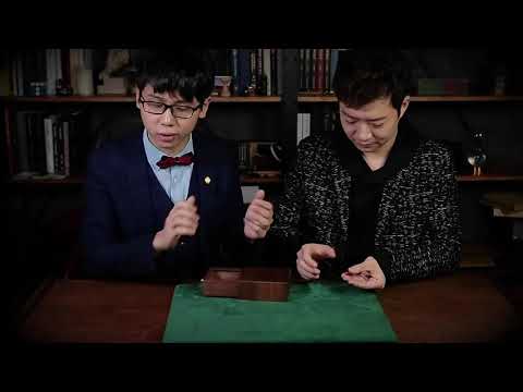 TCC PRESENTS Anything Box 2