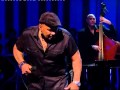 Aaron Neville "I Am a Pilgrim" Jools Holland