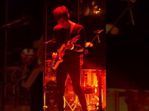 20161231 넬 (Nell) - 1:03 (이재경 직캠) NELL'S ROOM IN JEJU