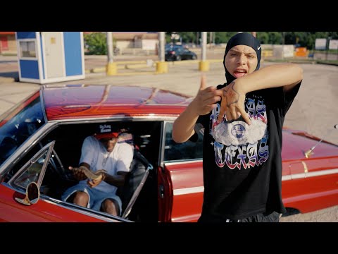 OC Chris and Mac-K The K Baby