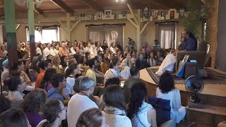 Entendez-vous l'Avadhut?