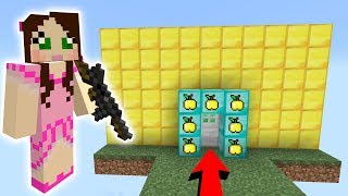Minecraft: NOTCH'S SECRET SKY HOUSE MISSION - The Crafting Dead [75]