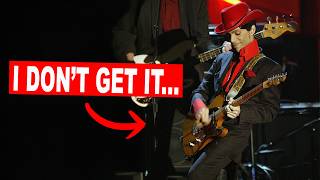 Are these really the greatest guitar performances???