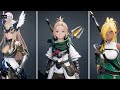 Dragon Sword Dragon Nest 2 Gameplay Trailer MMORPG Mobile On Android IOS
