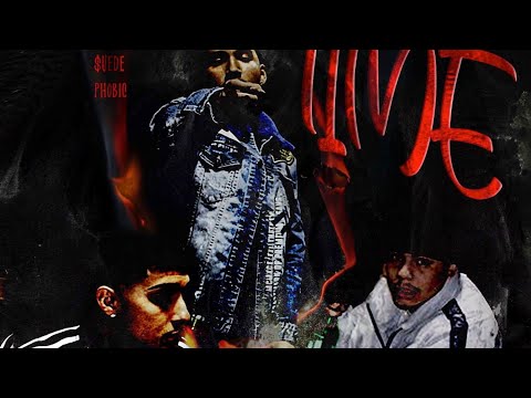 Louda Lou - TIME Ft $uede & Phobic (Lyrics)