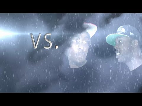 Lil Noddy vs Peedy Westro