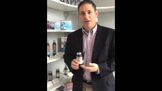 Dr. Jack Saia Supplement Series: Body Purifier