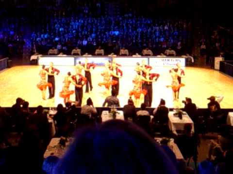 GGC Bremen A - Siamo Noi (Braunschweig 2009, GC)