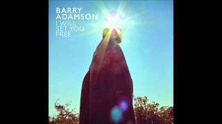 Barry Adamson - Turnaround video