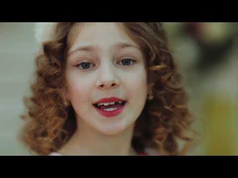 Alexandra Caprian  - " Mii de stele " DoReMicii