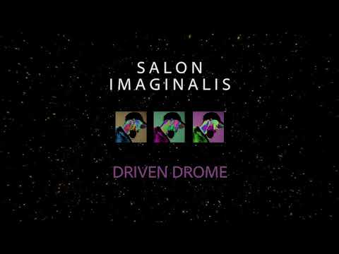 Koloah - Driven Drome