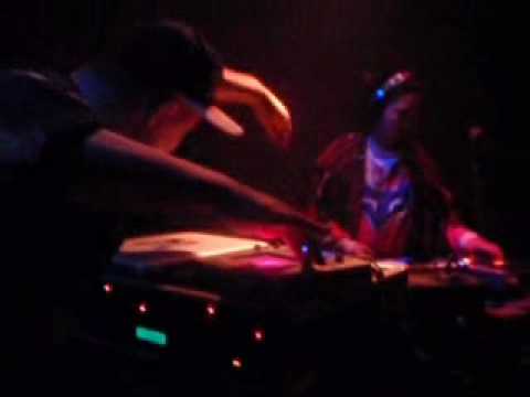 PETSOUNDS featuring DJ shonen-in---100110．SAOMAI 1