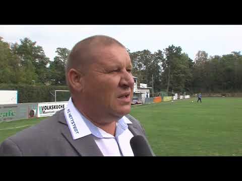 Sport Fussball Kreisoberliga Hettstedt Welbsleben