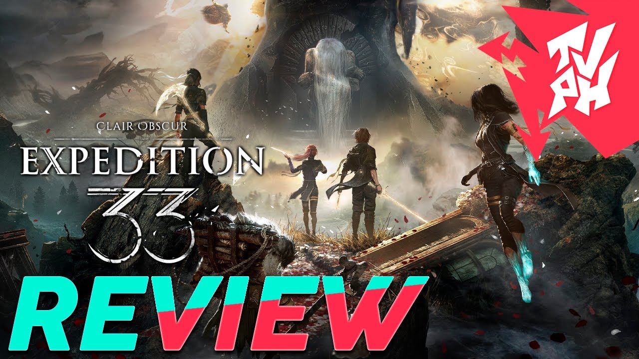 Clair Obscur: Expedition 33 é uma Obra-Prima dos RPGs por Turno | Review