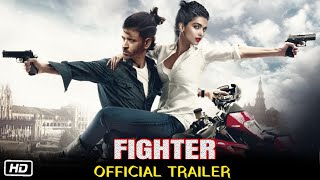 Fighter Movie 2022 | Hrithik Roshan, Deepika Padukone | Release Date | Siddharth Anand
