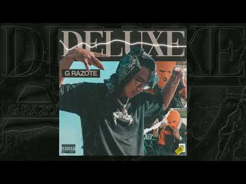 NO FACE NO CASE - G RAZOTE FT.JETHRO