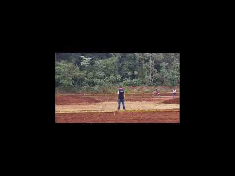 5⁰Etapa Copa Oeste Sportbay de Velocross 2025 Corbélia-PR 03/08/2025 Centro de Eventos 