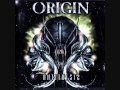 Origin - Algorithm 