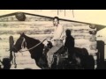 Little Joe the Wrangler