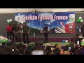 Oh Kehndi Hai Sayyan Main Teri Aa Jawad Ahmad Live