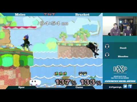 TNT 12-29-15 Spor vs Carso - LR5