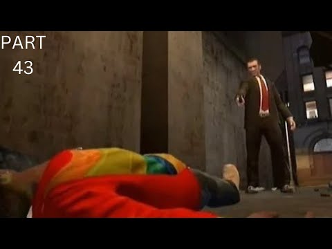 GTA IV Walkthrough Gameplay Part 43 The Holland Play